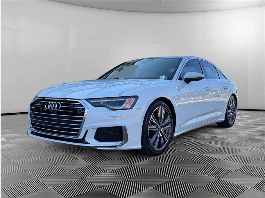 2019 Audi A6 Premium Plus — Sedan — 73,677 mi — Boise, ID
