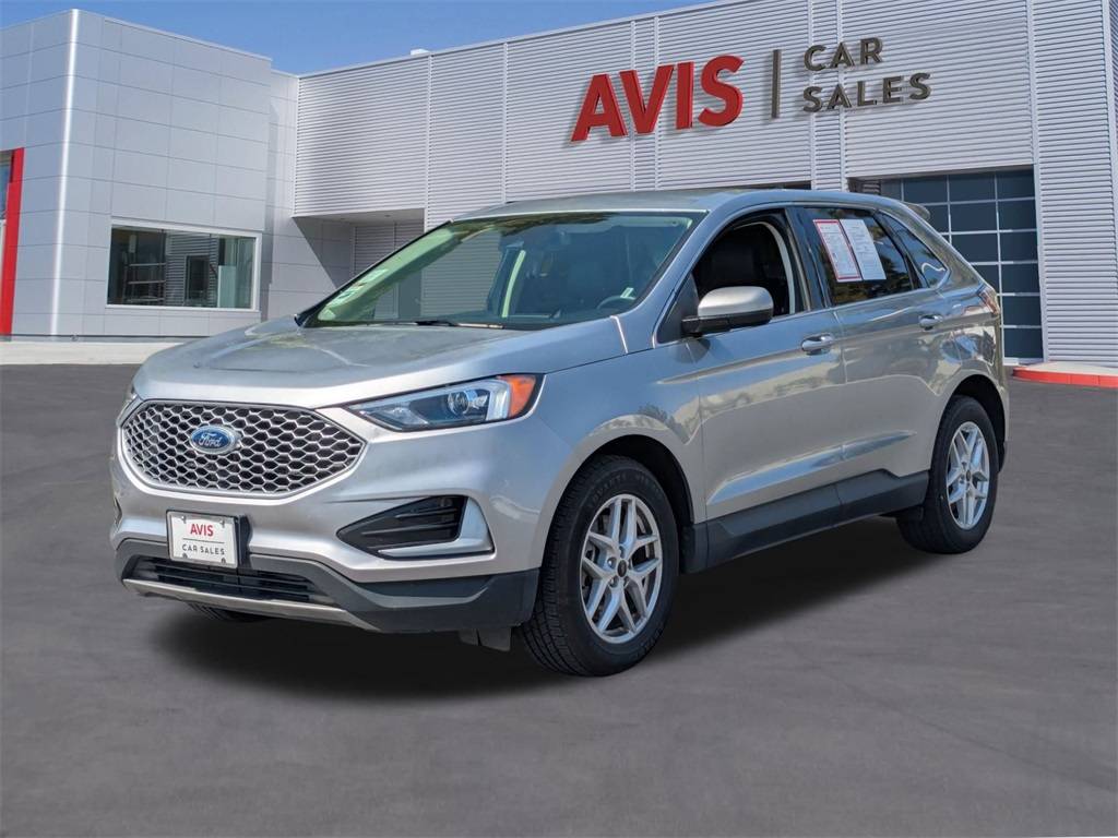 2024 Ford Edge SEL — SUV — 42,182 mi — Vista, CA