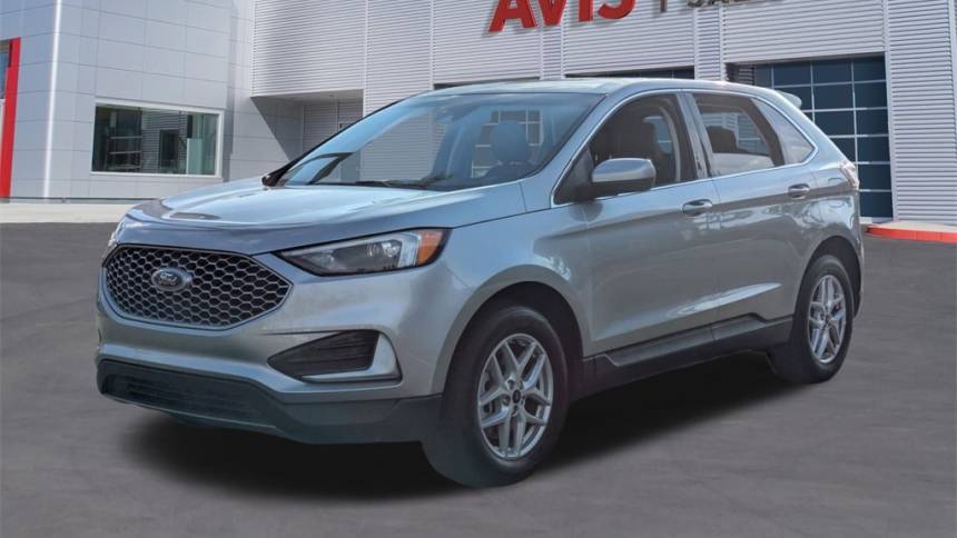 2023 Ford Edge SEL — SUV — 56,004 mi — Vista, CA