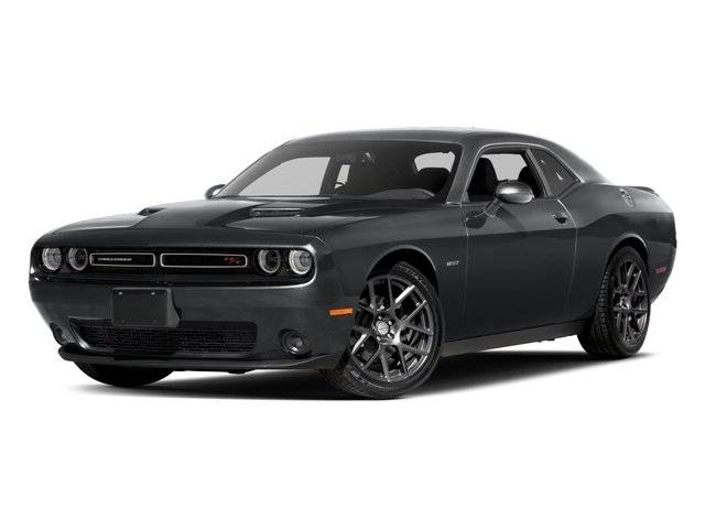 2017 Dodge Challenger R/T — Coupe — 78,365 mi — San Antonio, TX