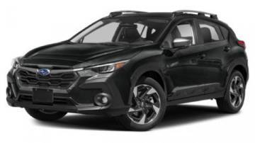 2024 Subaru Crosstrek Limited — SUV — 8,399 mi — San Antonio, TX