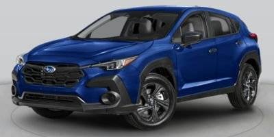 2025 Subaru Crosstrek Limited — SUV — 412 mi — San Antonio, TX