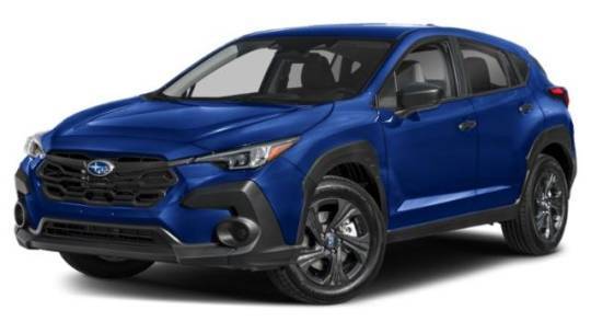2024 Subaru Crosstrek 2.0i — SUV — 3,305 mi — San Antonio, TX