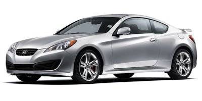 2012 Hyundai Genesis Coupe 2.0T — Coupe — 93,721 mi — San Antonio, TX