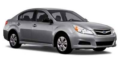2011 Subaru Legacy 2.5i — Sedan — 129,864 mi — San Antonio, TX