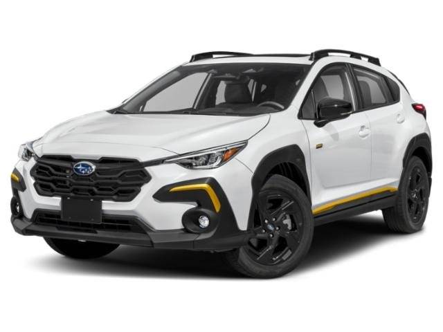 2025 Subaru Crosstrek Sport — SUV — 7,489 mi — San Antonio, TX