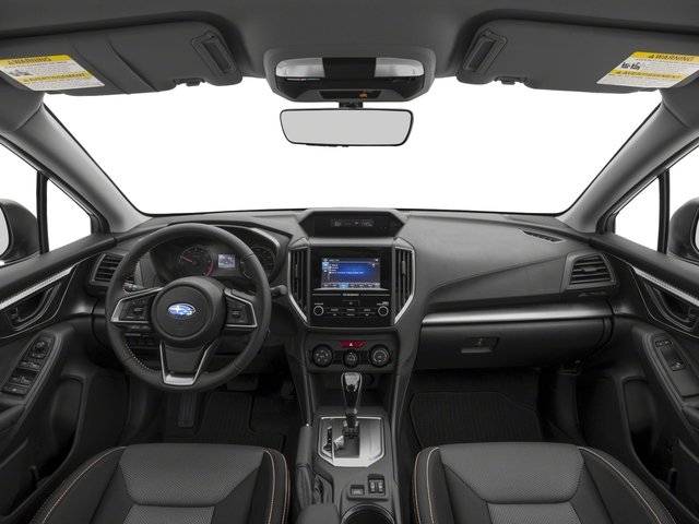2018 Subaru Crosstrek 2.0i — SUV — 110,203 mi — San Antonio, TX