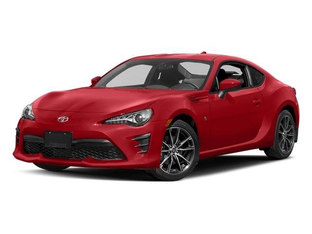 2017 Toyota 86 Base — Coupe — 157,248 mi — San Antonio, TX