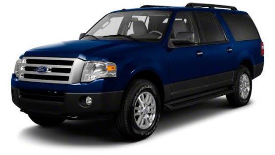 2010 Ford Expedition XLT — SUV — 151,713 mi — San Antonio, TX