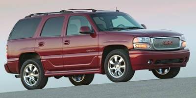 2005 GMC Yukon Denali — SUV — 226,540 mi — San Antonio, TX