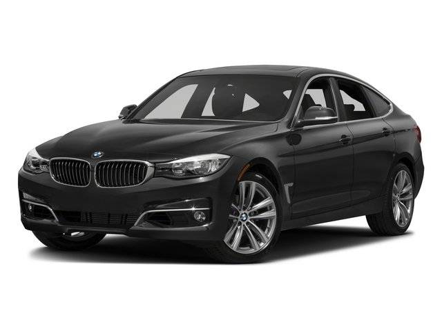 2016 BMW 3 Series 328i — Hatchback — 82,613 mi — San Antonio, TX