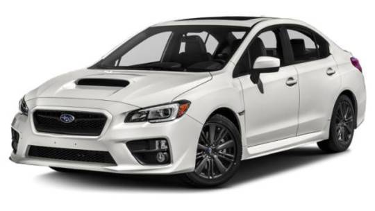 2015 Subaru WRX Base — Sedan — 129,209 mi — San Antonio, TX