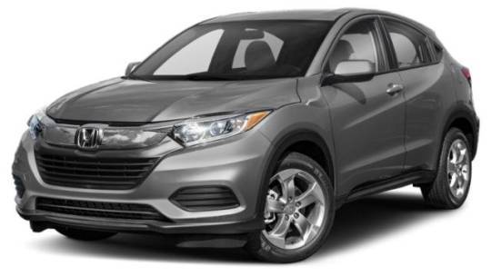 2019 Honda HR-V LX — SUV — 156,890 mi — San Antonio, TX