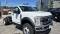 2024 Ford Super Duty F-600  Chassis Cab in Hillsboro, NH 2 - Open Gallery