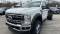 2024 Ford Super Duty F-600  Chassis Cab in Hillsboro, NH 4 - Open Gallery