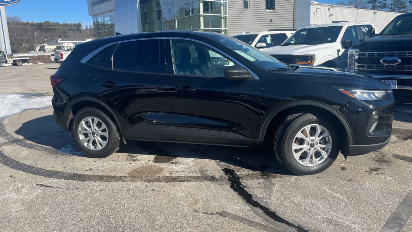 2023 Ford Escape Active — SUV — 26,122 mi — Hillsboro, NH