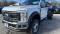 2024 Ford Super Duty F-550 Chassis Cab in Hillsboro, NH 4 - Open Gallery