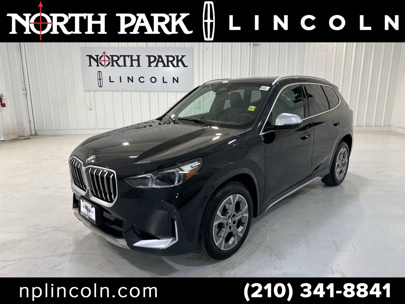 2023 BMW X1 28i — SUV — 19,538 mi — San Antonio, TX