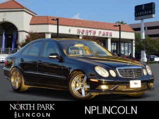 Used Mercedes Benz For Sale In San Antonio Tx Truecar