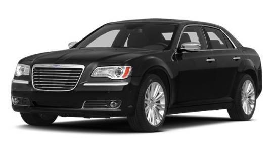 2013 Chrysler 300 Base — Sedan — 103,021 mi — San Antonio, TX