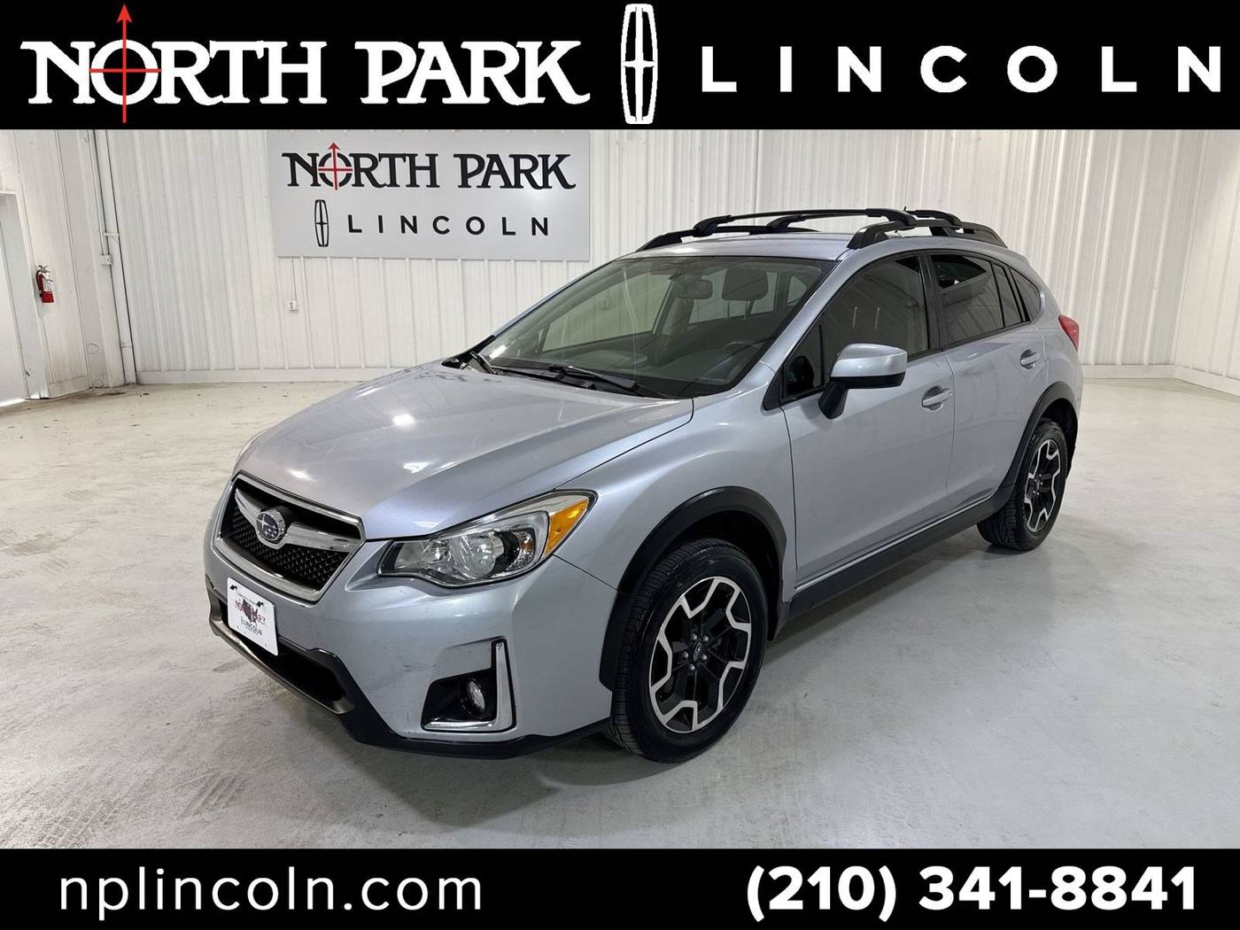 2016 Subaru Crosstrek Premium — SUV — 90,301 mi — San Antonio, TX