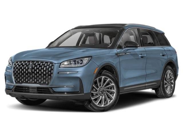 2023 Lincoln Corsair Reserve — SUV — 41,699 mi — San Antonio, TX