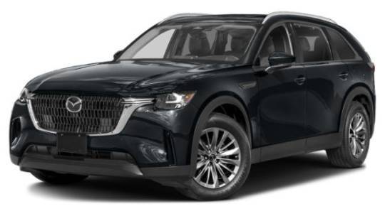 2024 Mazda CX-90 Preferred — SUV — 19,844 mi — San Antonio, TX
