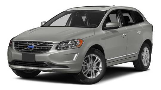 2015 Volvo XC60 T6 Drive-E Platinum — SUV — 77,883 mi — San Antonio, TX