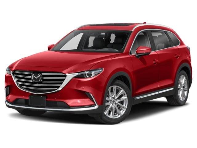2021 Mazda CX-9 Grand Touring — SUV — 62,367 mi — San Antonio, TX