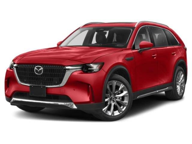 2024 Mazda CX-90 Premium — SUV — 45,700 mi — San Antonio, TX
