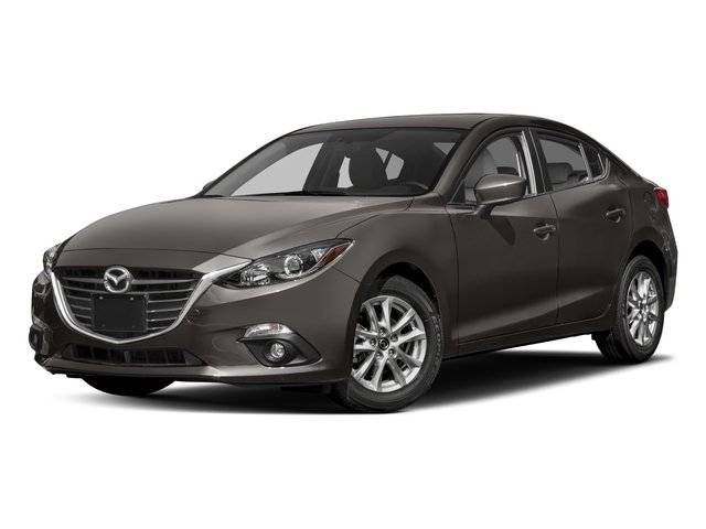 2016 Mazda Mazda3 i Touring — Sedan — 31,240 mi — San Antonio, TX