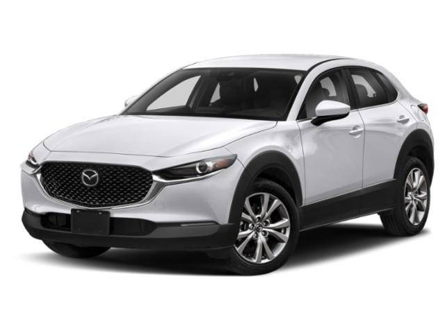 2020 Mazda CX-30 Select — SUV — 70,421 mi — San Antonio, TX