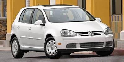 2007 Volkswagen Rabbit Base — Hatchback — 83,245 mi — Glendale, CA