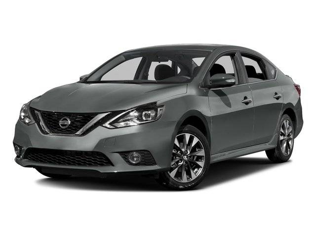 2016 Nissan Sentra SR — Sedan — 89,814 mi — Glendale, CA