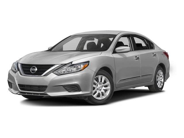 2016 Nissan Altima 2.5 S — Sedan — 86,874 mi — Glendale, CA
