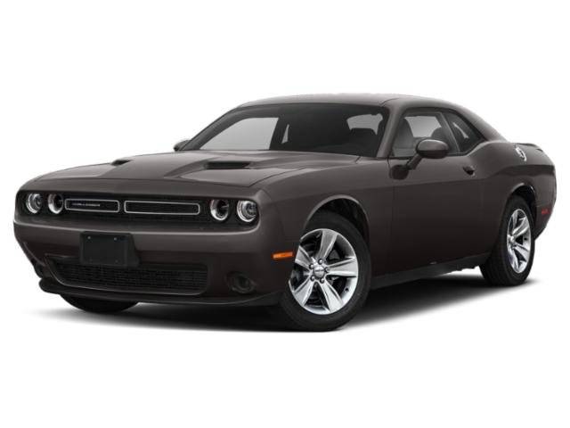 2020 Dodge Challenger SXT — Coupe — 59,314 mi — Glendale, CA