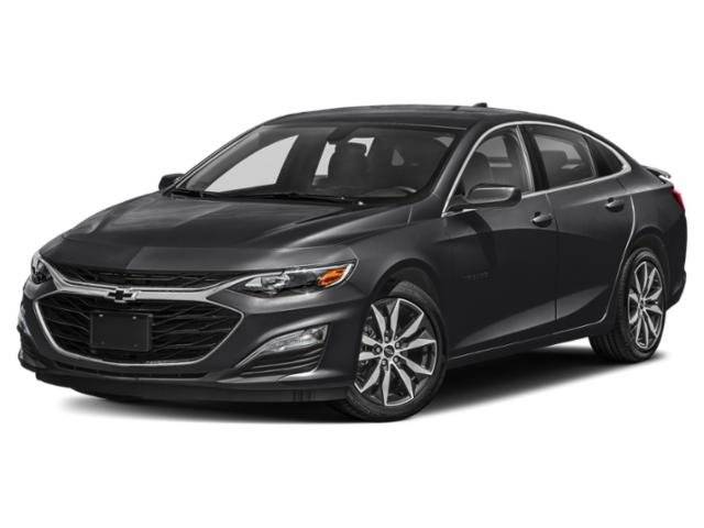 2020 Chevrolet Malibu RS — Sedan — 60,151 mi — Glendale, CA
