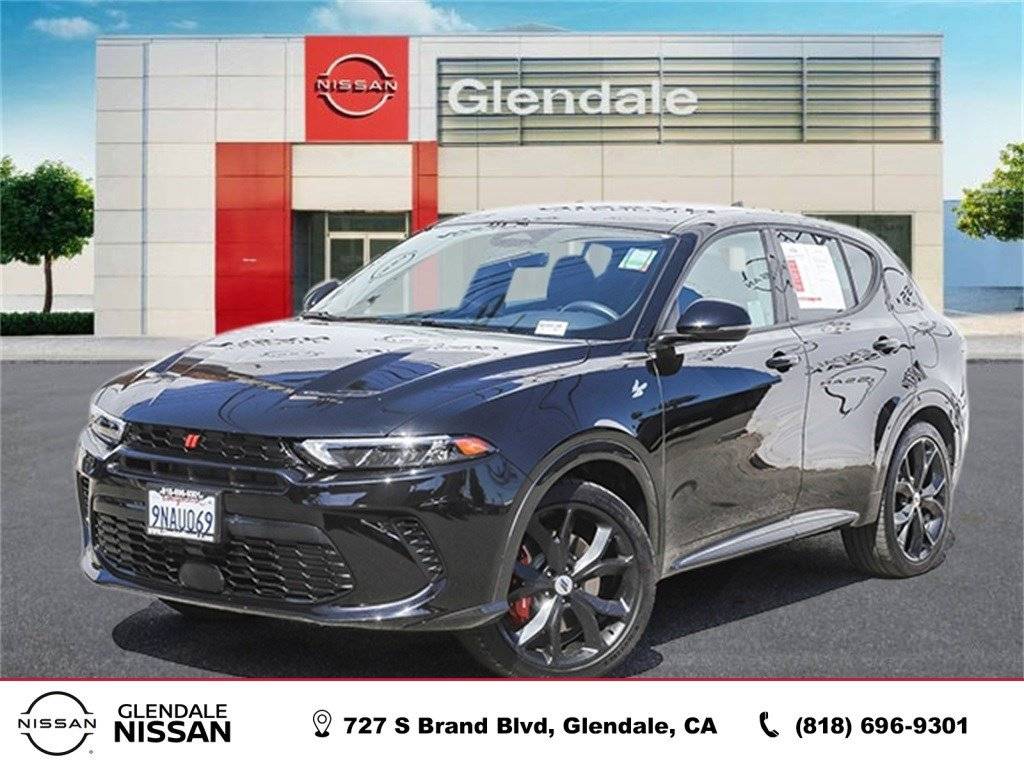 2024 Dodge Hornet R/T — SUV — 9,189 mi — Glendale, CA