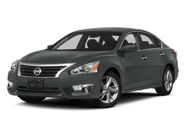 2014 Nissan Altima 2.5 SV — Sedan — 134,604 mi — Glendale, CA