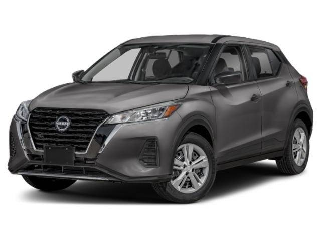 2022 Nissan Kicks S — SUV — 15,282 mi — Glendale, CA