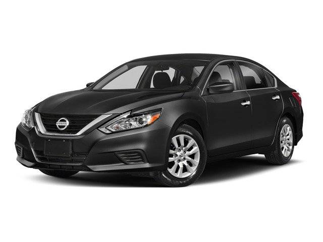 2018 Nissan Altima 2.5 SR — Sedan — 75,229 mi — Glendale, CA