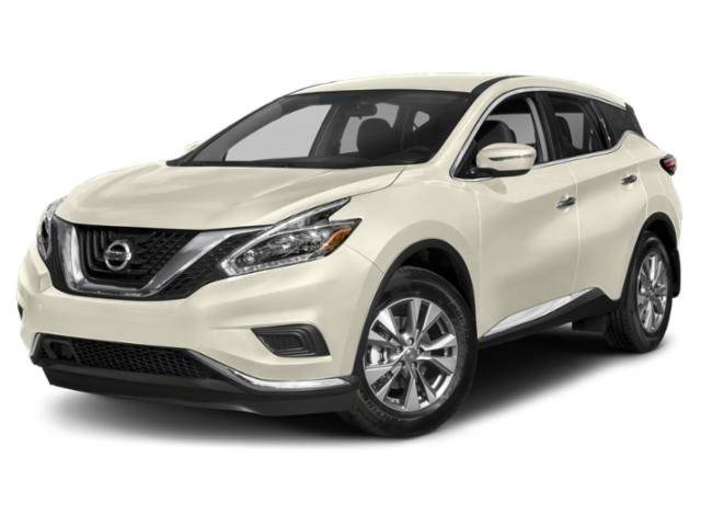 2018 Nissan Murano Platinum — SUV — 118,155 mi — Glendale, CA