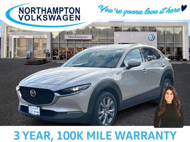2023 Mazda CX-30 Premium — SUV — 37,122 mi — Northampton, MA