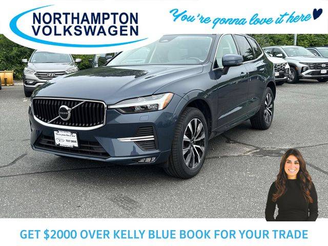 2023 Volvo XC60 Core — SUV — 27,726 mi — Northampton, MA