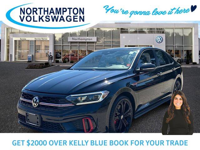 2022 Volkswagen Jetta GLI Autobahn — Sedan — 48,908 mi — Northampton, MA