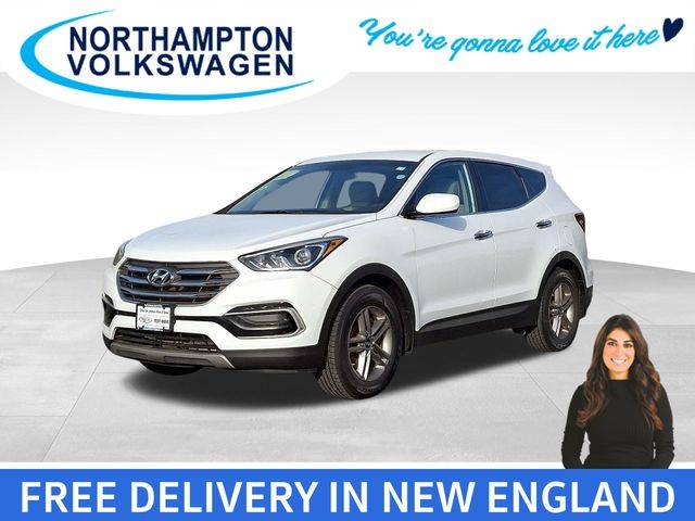 2017 Hyundai Santa Fe Sport Base — SUV — 84,284 mi — Northampton, MA