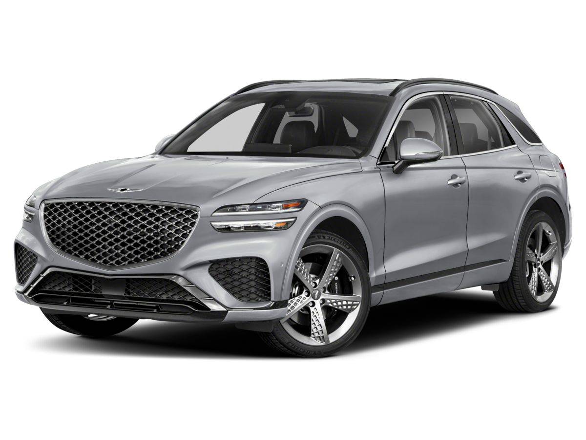 2022 Genesis GV70 3.5T Sport — SUV — 77,383 mi — Northampton, MA