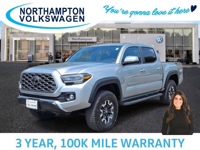 2023 Toyota Tacoma TRD Sport — Pickup Truck — 59,238 mi — Northampton, MA