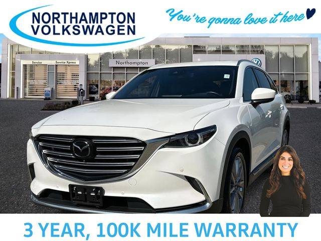 2023 Mazda CX-9 Grand Touring — SUV — 23,066 mi — Northampton, MA