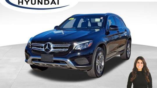 2019 Mercedes-Benz GLC GLC 300 — SUV — 74,131 mi — Northampton, MA